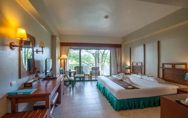 Karon Princess Hotel - photo 4