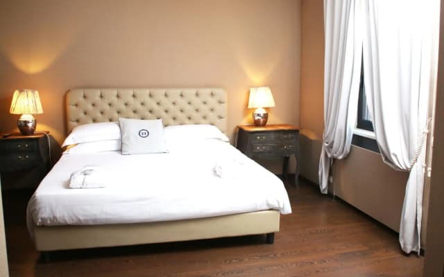 TH Roma - Carpegna Palace - photo 3
