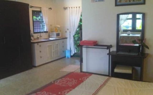 Suchaya Bungalow - photo 4