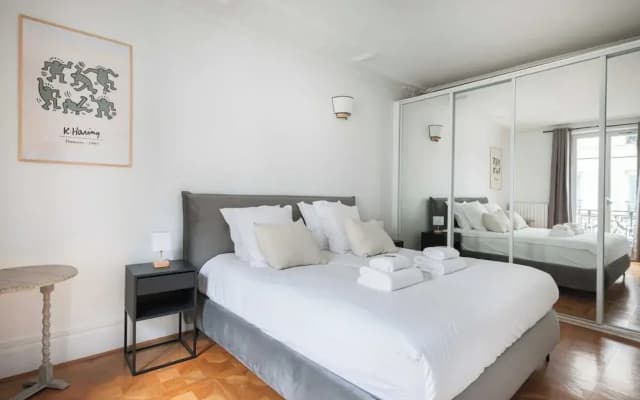 Elegant Apartment for 4 People - photo 2