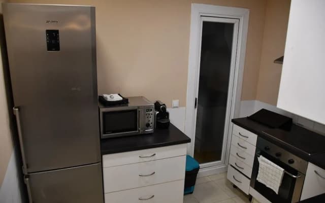 Three Bedroom Apartment in Sants - photo 5