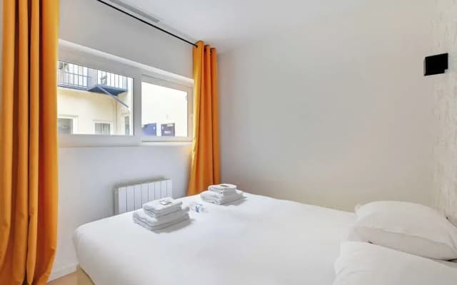 Newly Renovated Appartement Hotel Residence - photo 3