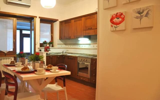 La Casa Del Pigneto - photo 2