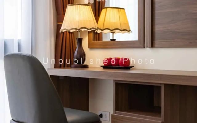 Ha Long Essence Classic Hotel - photo 5