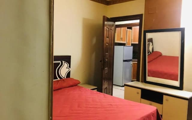 Maadi Ring Road Sweet Apartment - photo 4