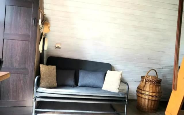Tiny House in the City - photo 4
