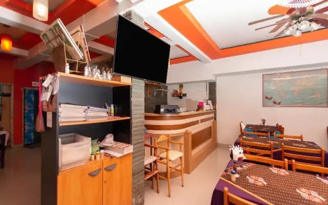 OYO 328 Onion House - photo 2