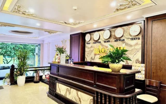 Bao Anh Hotel - photo 2