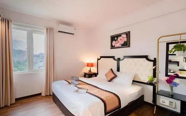 Bellevue Hotel - photo 5