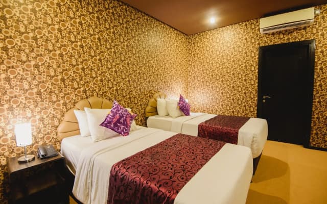 Hotel l'Amore Bali - photo 5