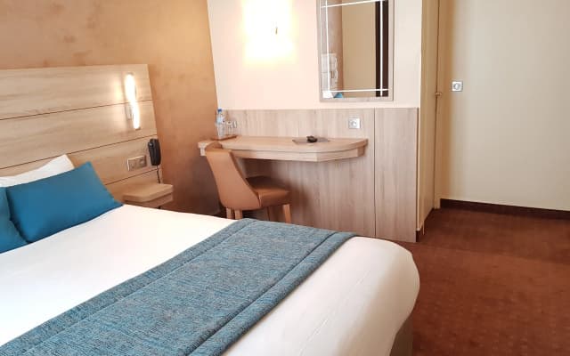 Hotel Champerret Elysees - photo 4
