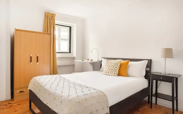 Chiado Cozy Loft - photo 4