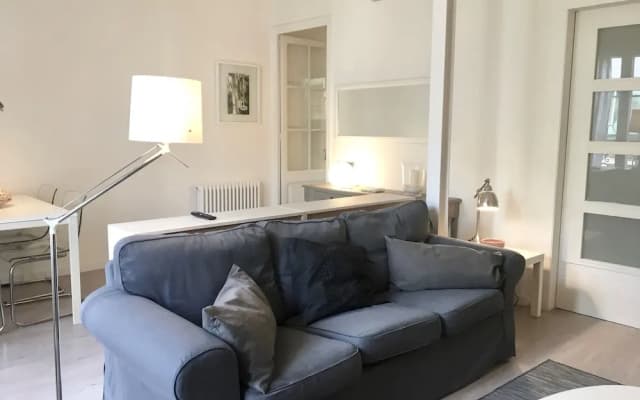 Apartamento Auténtica e Impecable Estancia - photo 2