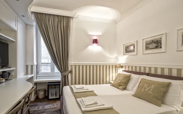 Magenta Luxury Sant'Anna - photo 5