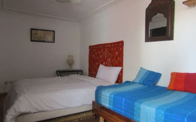 Riad Friends - photo 4