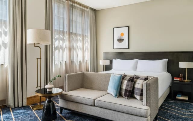 Kimpton Margot Sydney by IHG - photo 4