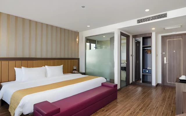 V Hotel Nha Trang - photo 4