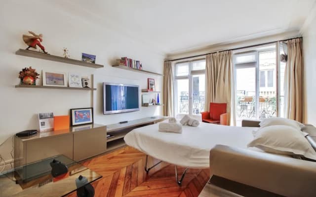 Bright apartment - Victor Hugo - photo 5