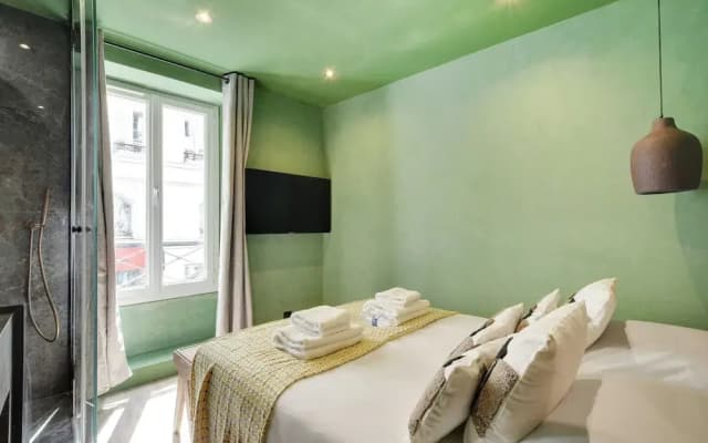 Cozy Apartment 2br/6p - Caire / Montorgueil - 2 - photo 2