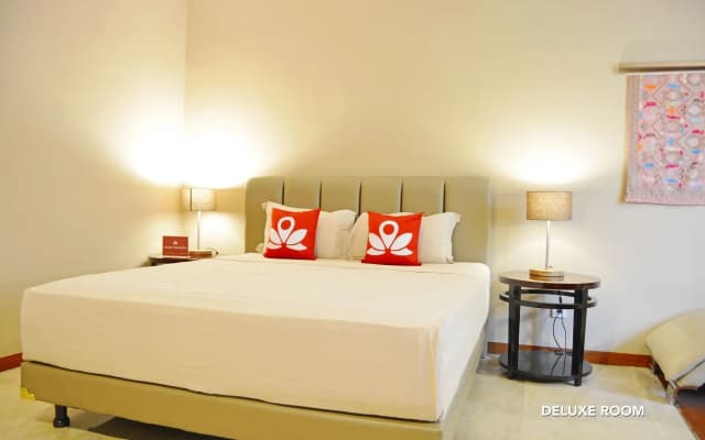 ZEN Rooms Cipete - photo 5