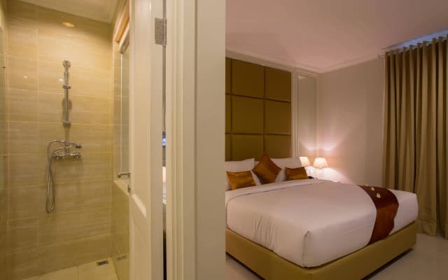 Amalfi Seminyak - photo 5