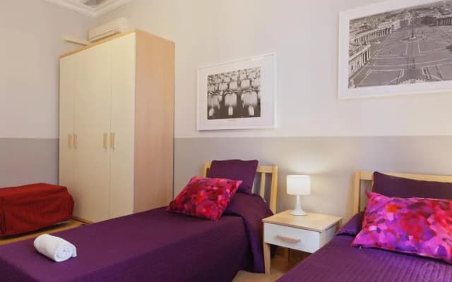 Via del Corso Apartment - photo 4