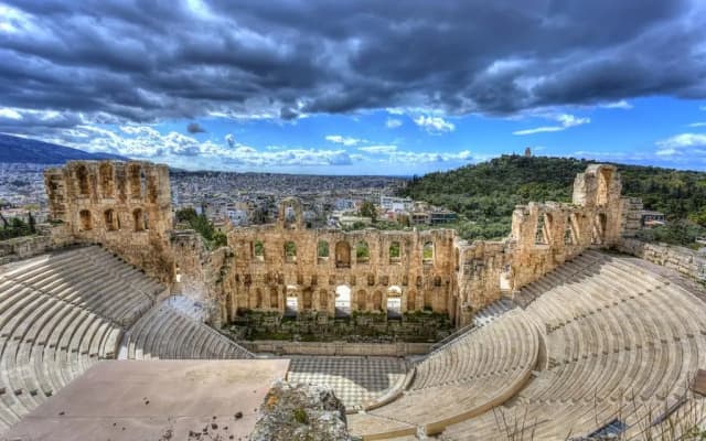 Elegant Acropolis - photo 5