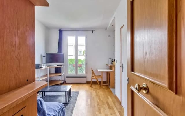 Charming Studio - Paris 17ème - photo 2