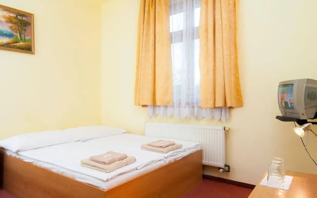 Hotel 51 - photo 2