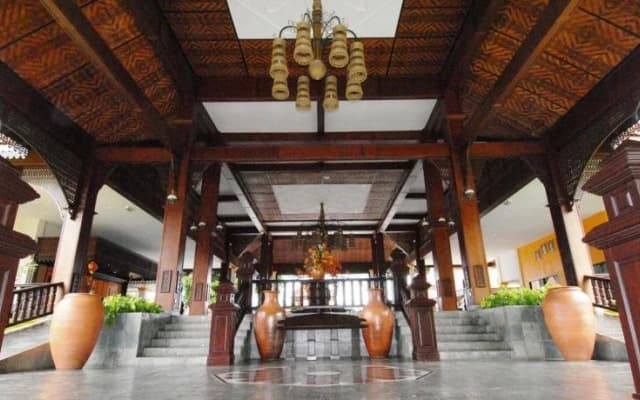 Teluk Dalam Resort - photo 4