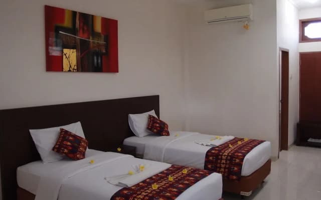 31 Kuta Lodge - photo 5