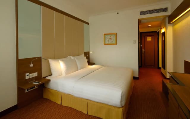 Sunway Hotel Hanoi - photo 5