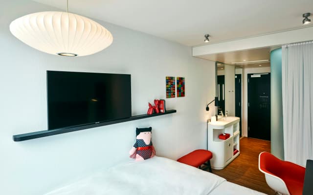 citizenM Miami Brickell - photo 5