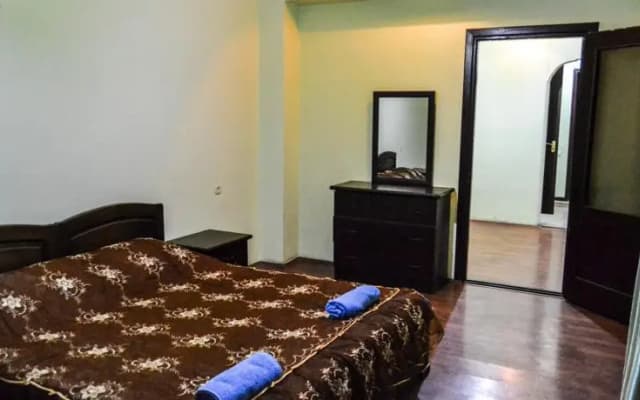 Hotel Old Home - photo 4