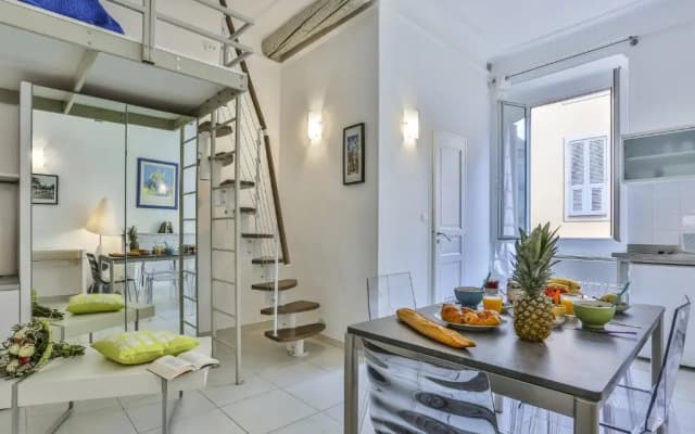 My Casa Mari - Nice Old Town Apartments - photo 3