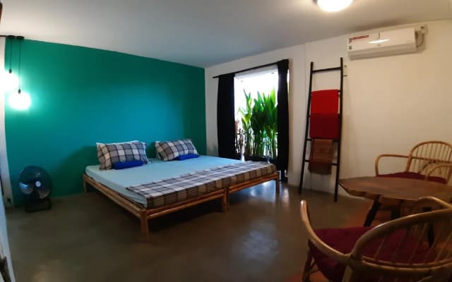 Snooze Pod - Hostel - photo 4