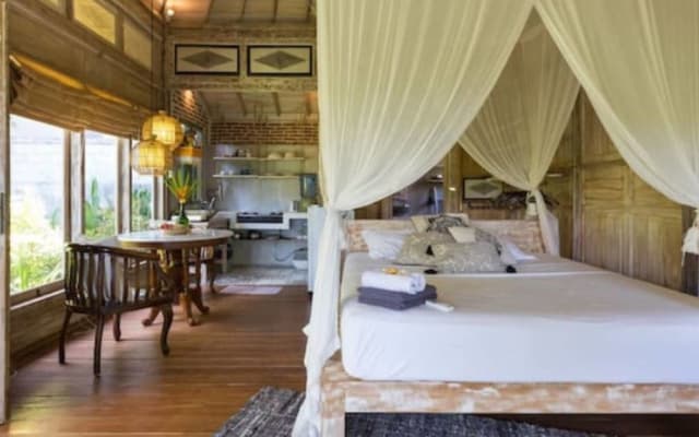 Soul Villa Canggu - photo 2