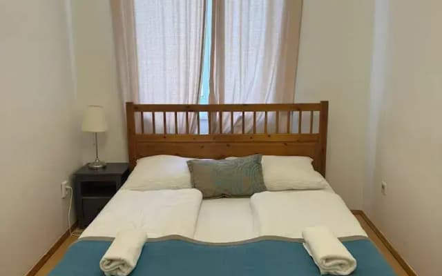 Cozy 3BR Apt Vienna City Center - photo 4