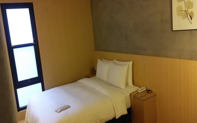 CF Hotel - photo 2