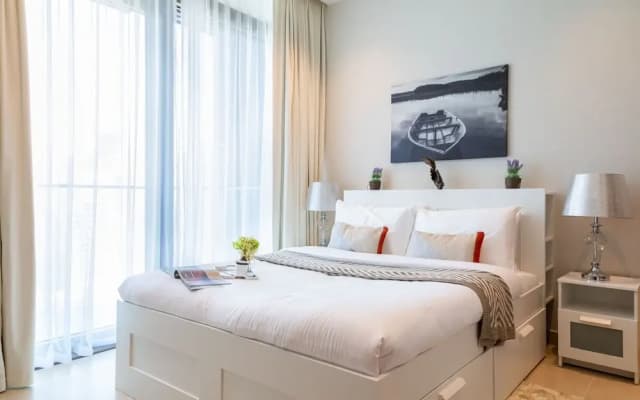 Maison Privee Marina Gate 2 - photo 5