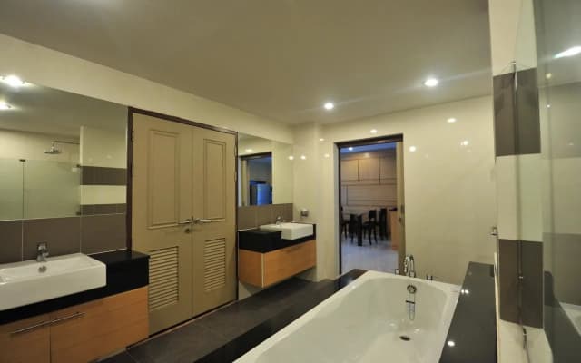 The Unity & The Bliss Patong Residence - photo 5