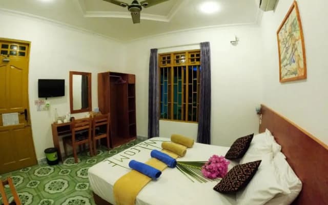 Adroit Beach Inn - photo 3