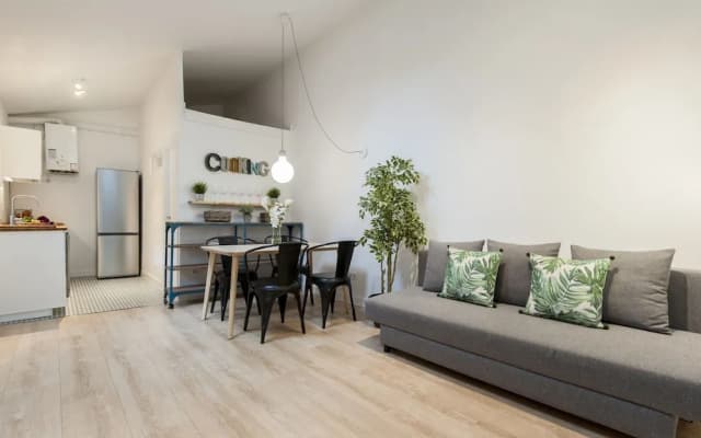 Apartamento Puerta de Toledo VI - photo 5