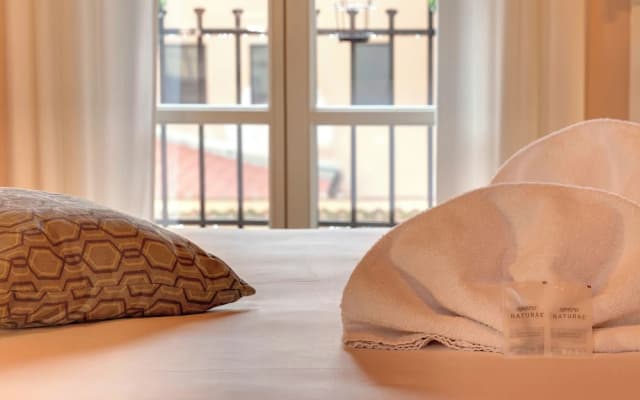 Mamo Florence - Timo Apartment - photo 5