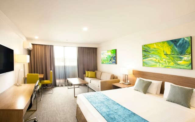 Metro Aspire Hotel, Sydney - photo 5