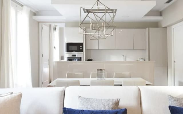 Rent Top Apartments Avenida Diagonal - photo 5