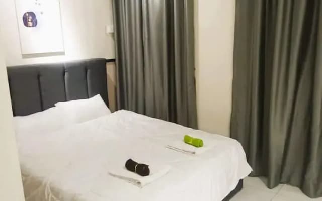 Nilai Youth City C-25-15 4PAX - photo 4