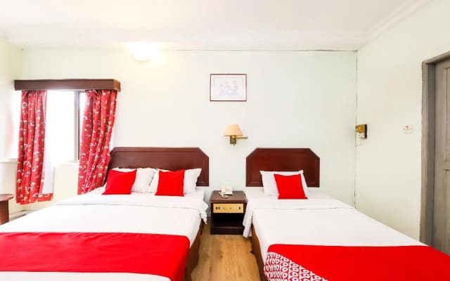 OYO 1007 Grand Supreme Hotel - photo 5