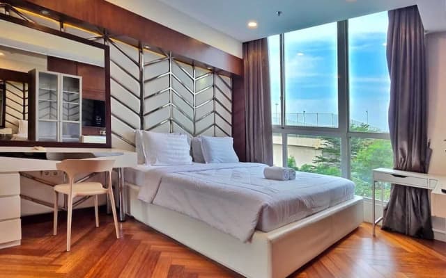 Summit By SanLiving - 2BR - photo 2