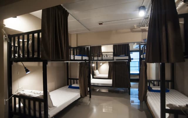 Cloud Nine Lodge - photo 2